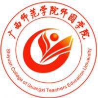 广西师范学院师园学院logo
