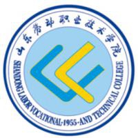 山东劳动职业技术学院logo