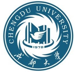 成都学院logo