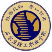 石家庄理工职业学院logo