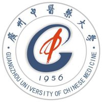 广州中医药大学logo