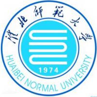 淮北师范大学信息学院logo