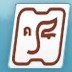 湖北艺术职业学院logo