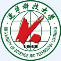辽宁科技大学logo