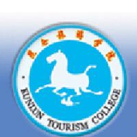 黑龙江工程学院昆仑旅游学院logo