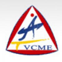 天津机电职业技术学院logo