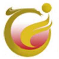 河北外国语学院logo