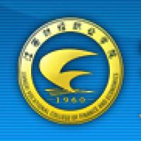江西财经职业学院logo