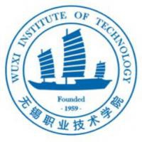 无锡职业技术学院logo