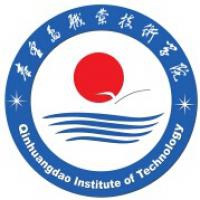 秦皇岛职业技术学院logo
