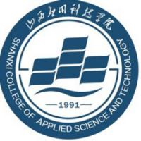 山西应用科技学院logo