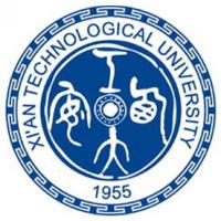 西安工业大学logo