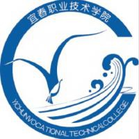 宜春职业技术学院logo
