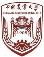 中国农业大学logo
