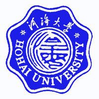 河海大学logo