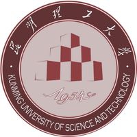 昆明理工大学logo