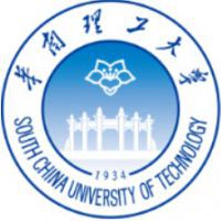 华南理工大学广州学院logo