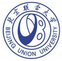 北京联合大学logo