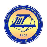 辽宁工业大学logo
