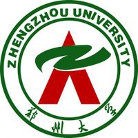 郑州大学logo
