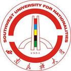 西南民族大学logo