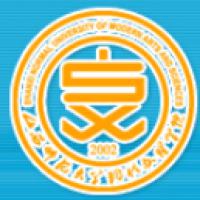 山西师范大学现代文理学院logo