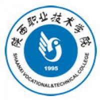 陕西职业技术学院logo