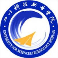四川科技职业学院logo