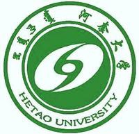 河套学院logo