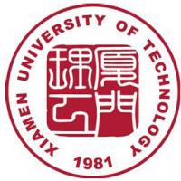 厦门理工学院logo