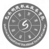 包头钢铁职业技术学院logo