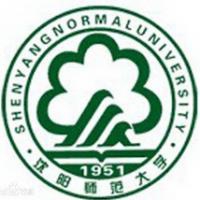 沈阳师范大学logo