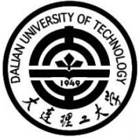 大连理工大学城市学院logo