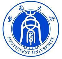 西南大学logo