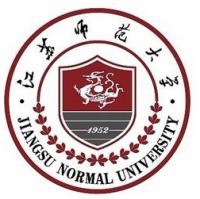 江苏师范大学logo