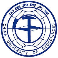 中国地质大学（武汉）logo