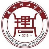 贵州理工学院logo
