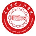 山东农业工程学院logo