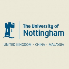 宁波诺丁汉大学logo