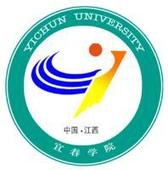 宜春学院logo