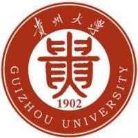 贵州大学明德学院logo