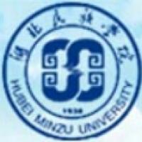 湖北民族学院科技学院logo