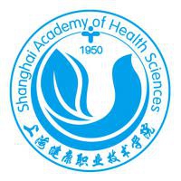 上海健康职业技术学院logo