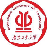 广东工业大学华立学院logo
