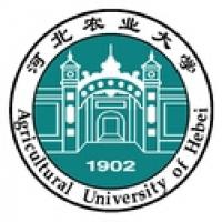 河北农业大学现代科技学院logo