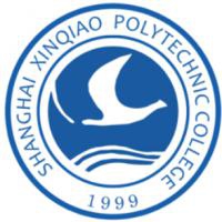 上海工商职业技术学院logo