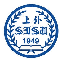 上海外国语大学logo