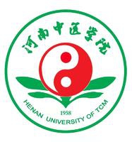 河南中医学院logo