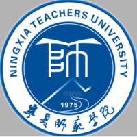 宁夏师范学院logo