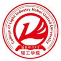 华北理工大学轻工学院logo